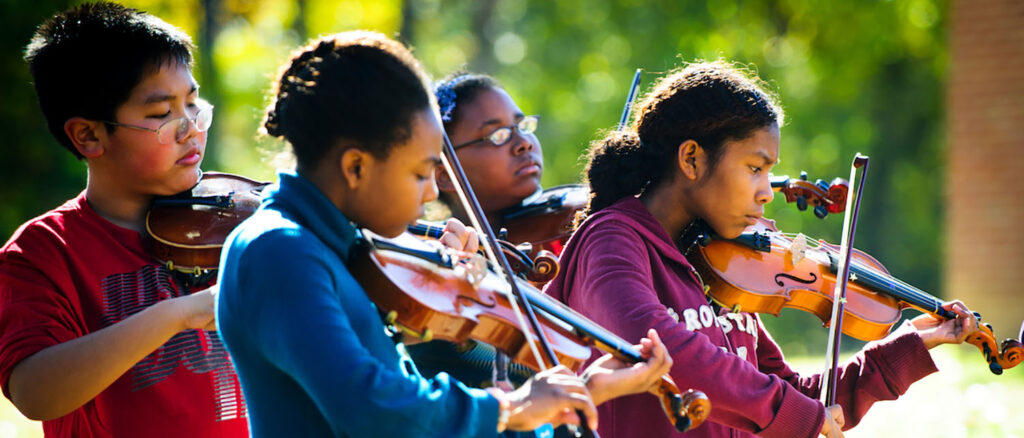 The Importance of Supporting Local Music Communities - Top ...